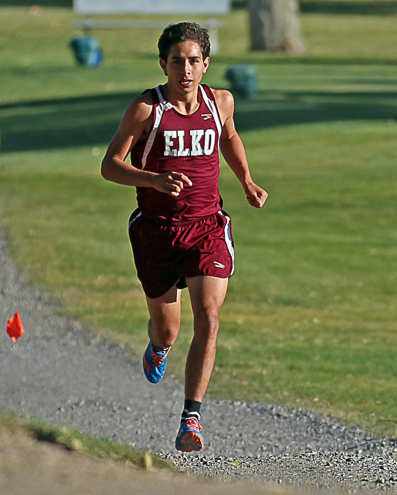 Alex Klekas